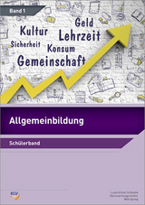 Allgemeinbildung -  Berufsbildungszentrum Weinfelden, Luzia Gr&ouml;ssl, Willi Spring