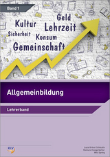 Allgemeinbildung - Luzia Gr&ouml;ssl, Raimund Hungerb&uuml;hler, Willi Spring