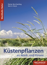 K&uuml;stenpflanzen - Rainer Borcherding, Martin Stock