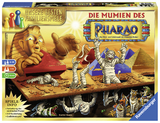 Die Mumien des Pharao - 