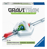 GraviTrax Gau&szlig; Kanone