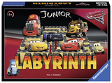 DCA: Disney Cars3 Junior Labyrinth - 