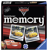 DCA: Disney Cars3 memory&reg; - 