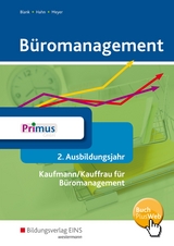 Büromanagement - Blank, Andreas; Brown, Nick; Dose, Hark; Hahn, Hans; Menne, Jörn; Meyer, Helge; Müller, Helmut; Müller-Stefer, Udo; Schaub, Ingo; Schmidt, Christian; Schäfer, René; Blank, Andreas; Hahn, Hans; Meyer, Helge