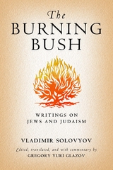 The Burning Bush - Vladimir Solovyov