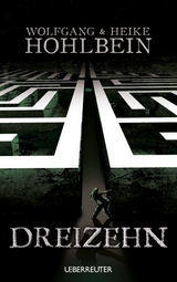 Dreizehn - SA - Heike Hohlbein, Wofgang Hohlbein