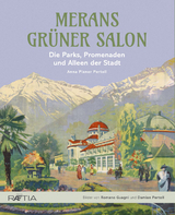Merans gr&Atilde;&frac14;ner Salon - Anna Pixner Pertoll