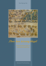 &bdquo;&Uuml;ber den Arirang-H&uuml;gel&ldquo; - Han Myung Hee