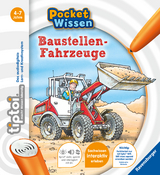 tiptoi&reg; Baustellen-Fahrzeuge - Ralph Sp&auml;th