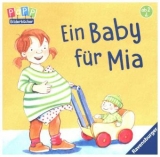 Ein Baby f&uuml;r Mia - Lydia Hauenschild