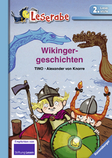 Wikingergeschichten -  Tino