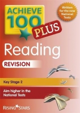 Achieve 100+ Reading Revision - Collinson, Laura