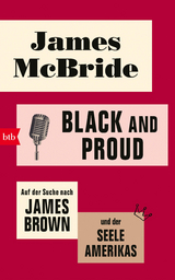 Black and proud - James McBride