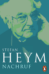 Nachruf - Stefan Heym