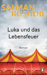 Luka und das Lebensfeuer - Salman Rushdie