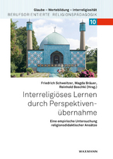 Interreligi&ouml;ses Lernen durch Perspektiven&uuml;bernahme - 