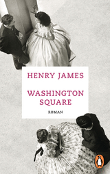 Washington Square - Henry James