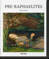 Pre-Raphaelites - Heather Birchall