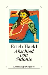 Abschied von Sidonie - Erich Hackl