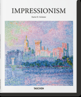 Impressionism - Karin H. Grimme