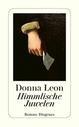 Himmlische Juwelen - Donna Leon