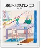 Self-Portraits - Ernst Rebel
