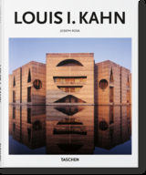 Louis I. Kahn - Joseph Rosa