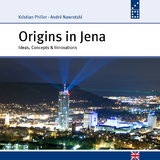 Origins in Jena - Kristian Philler, Andr&eacute; Nawrotzki