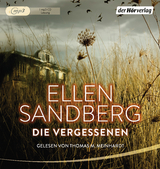 Die Vergessenen - Ellen Sandberg