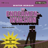 Die Endermen-Invasion - Winter Morgan