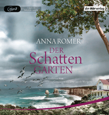 Der Schattengarten - Anna Romer