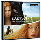 Ostwind Die Filmh&ouml;rspiele 1 + 2 - Kristina Magdalena Henn, Lea Schmidbauer