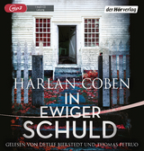 In ewiger Schuld - Harlan Coben