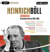 H&ouml;rwerke - Heinrich B&ouml;ll