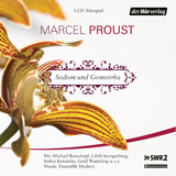 Sodom und Gomorrha - Marcel Proust