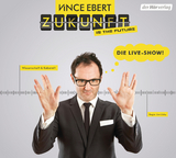 Zukunft is the future - Vince Ebert
