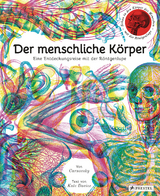 Der menschliche K&ouml;rper -  Carnovsky, Kate Davies