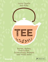 TEE - Louise Cheadle, Nick Kilby