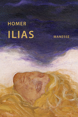 Ilias -  Homer