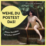 Wehe, du postest das! - Stefano Guerrera