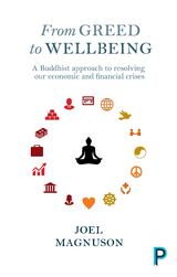 From Greed to Wellbeing - Joel Magnuson