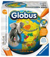 tiptoi&reg; Der interaktive Globus