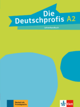 Die Deutschprofis A2 - T&uuml;nde S&aacute;rv&aacute;ri