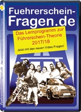 Fuehrerschein-Fragen.de 2017-18 - Biedermann, Klaus