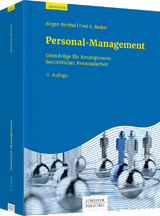 Personal-Management - J&uuml;rgen Berthel, Fred G. Becker