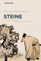 Steine - 
