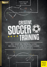 Creative Soccer Training - Fabian Seeger