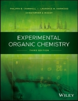 Experimental Organic Chemistry - Cranwell, Philippa B.; Harwood, Laurence M.; Moody, Christopher J.