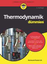 Thermodynamik f&uuml;r Dummies - Raimund Ruderich