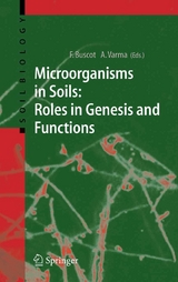 Microorganisms in Soils: Roles in Genesis and Functions - 